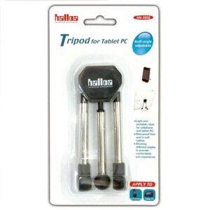 Halloa Tripod Mini Tripod for Phone or Tablet - HN5602