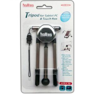 Halloa Tripod Mini Tripod for Phone or Tablet - HN5604