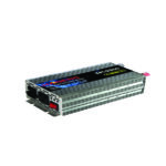 Conqueror 1600 Watt Power Inverter Charger 24V DC to AC With UPS Function For Power Outage Emergency - EPI2000