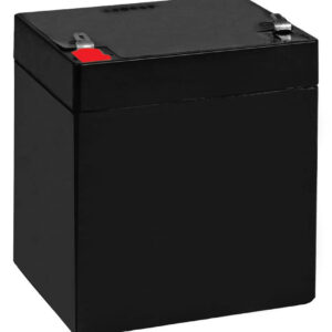 Hengly Sealed Lead-Acid Battery 12 Volts 4 Ah - B112B