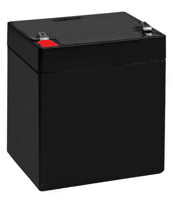 Hengly Sealed Lead-Acid Battery 12 Volts 4 Ah - B112B