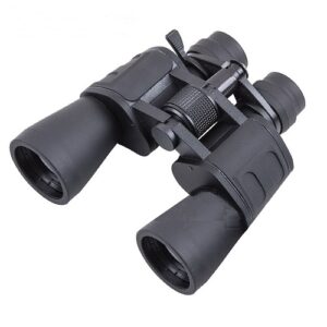 Top Binoculars Folding 8-24x50mm Magnification - PBI102450AX