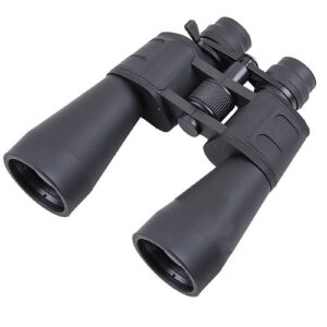 Folding Binoculars 10-30x60mm Magnification - PBI103060AX