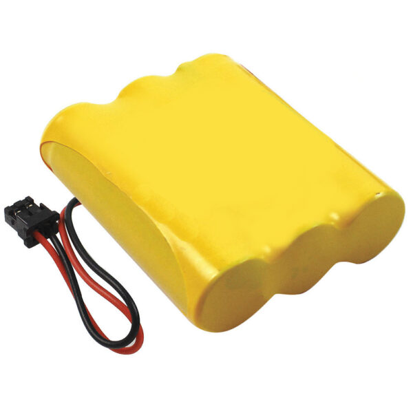 DBK Battery 3.6 Volt 1200 mAh - P401
