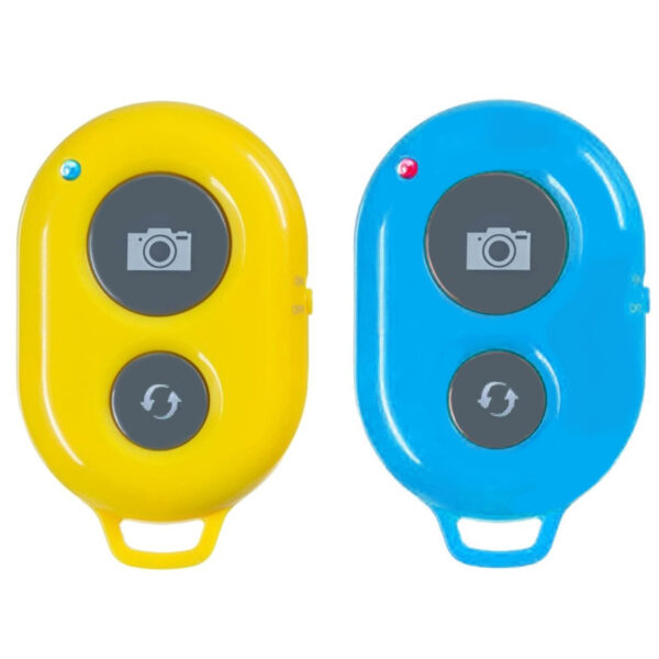 Bluetooth Shutter / Remote for IOS / Android