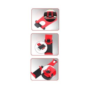 Holder Mobile Holder for Car Steering Wheel - C163