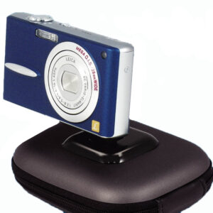 Digicase Camera Case with Tripod - E016TP