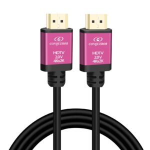 Top HDMI Cable 5 Meter Black - C45CP