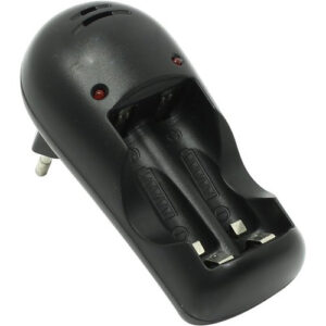 Conqueror Battery Charger AA/AAA - BC1009