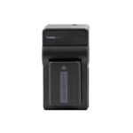 Camera Battery Pack Charger 4.2 Volt for Canon Nikon Sony and more - CH41A