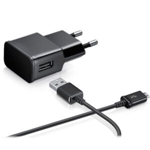 Top Adapter Power Supply to Micro USB - JSD1311