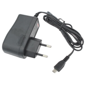 Top Adapter Power Supply to Micro USB - CYZ059