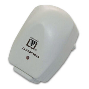 Lianlong USB Power Adapter Charger White - LL003B