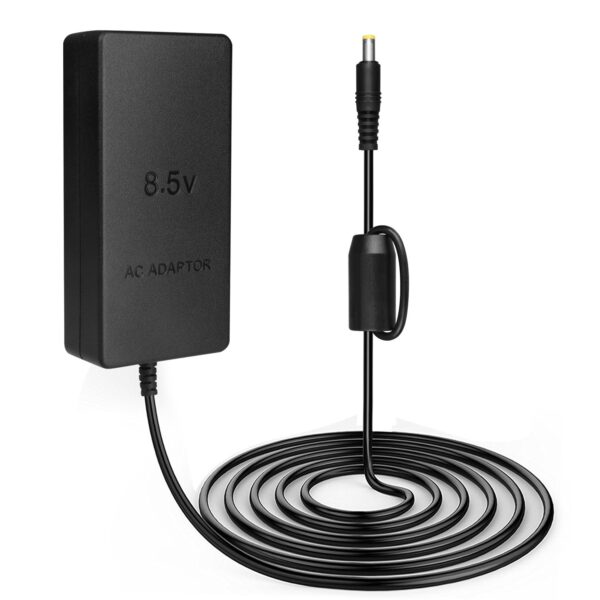 PS2 Console AC Adapter Charger - 2531