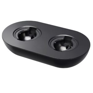 PS3 Move Controller Double Charger Stand - V233A