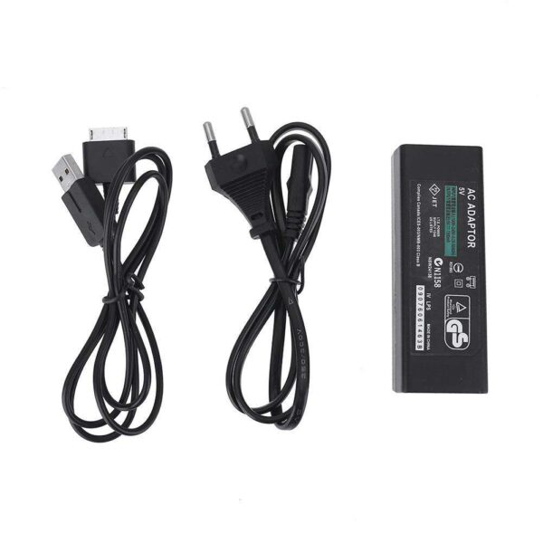 PSP GO AC Adapter Charger - SND3026
