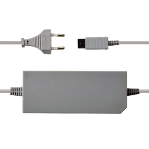 Wii AC Power Adapter Charger - JPG3109
