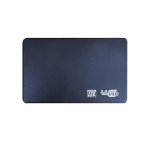 External Hard Drive Enclosure 2.5 Inch SATA to USB 2.0 - CHD224