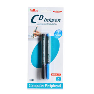 Halloa CD / DVD Pen - HN3511