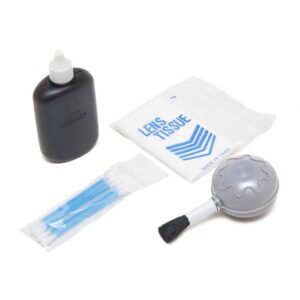Halloa Camera Cleaning Kit - HAL417