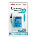 Halloa Cleaning Tissues for PC, TV, Camera - 6103
