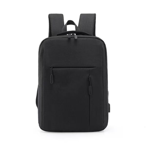 Conqueror Backpack Fits up to 15.6 Inch Laptops with USB and AUX Earphone Ports  - CLB320