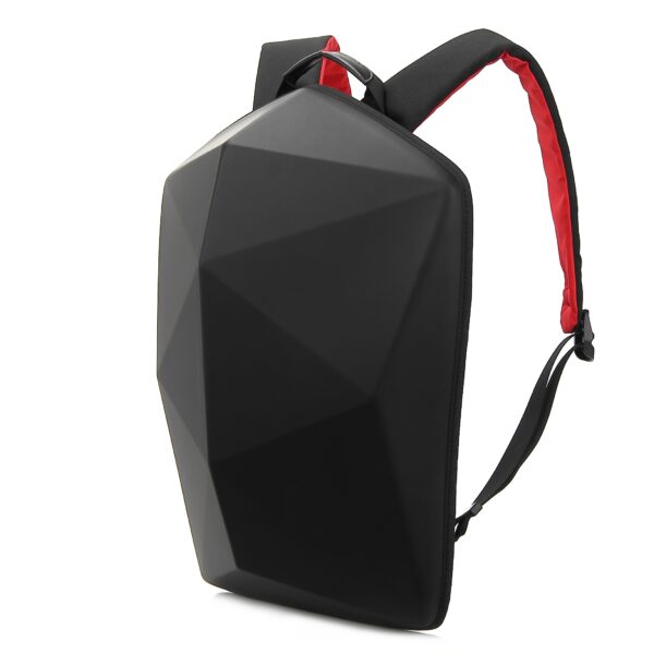 Kingslong Gaming Protective Bag Fits up to 15.6" Laptop Black - KLB180822R