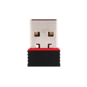 Wireless Wi-Fi Universal Dongle Adapter USB Connection - CNA150