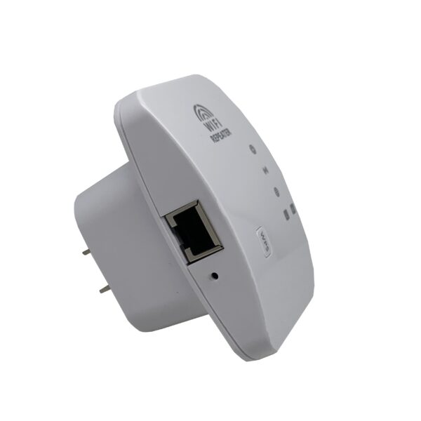 Wireless Extender Signal Booster Up To 300Mbps  - CNT115