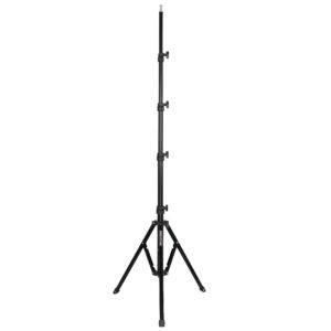 Kingjoy Tripod for Mounting Strobe lights, Reflectors, Umbrellas, Softboxes - FL2009