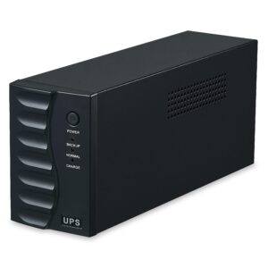 Conqueror UPS Power Supply 300 Watt 500 VA - ELE001