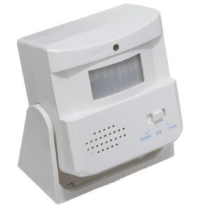 Aiteng Wireless Doorbell Welcome Alarm Motion Sensor - V007