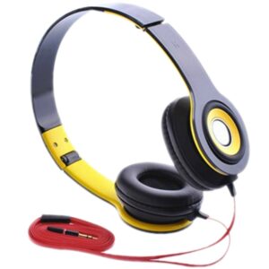 Dynamic Audio Earphones Wired Headphones - SM2520