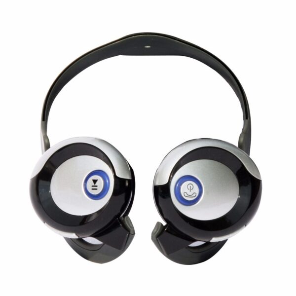 Zonoki Bluetooth Headphones Wireless Headphone for PC - BS06