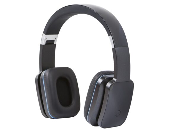 Conqueror Bluetooth Wireless Headphone Over Ear with Mic - BT543