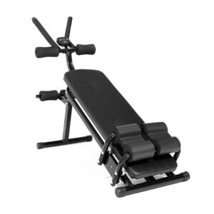 Conqueror Multipurpose Adjustable AB Trainer Machine - EFC254