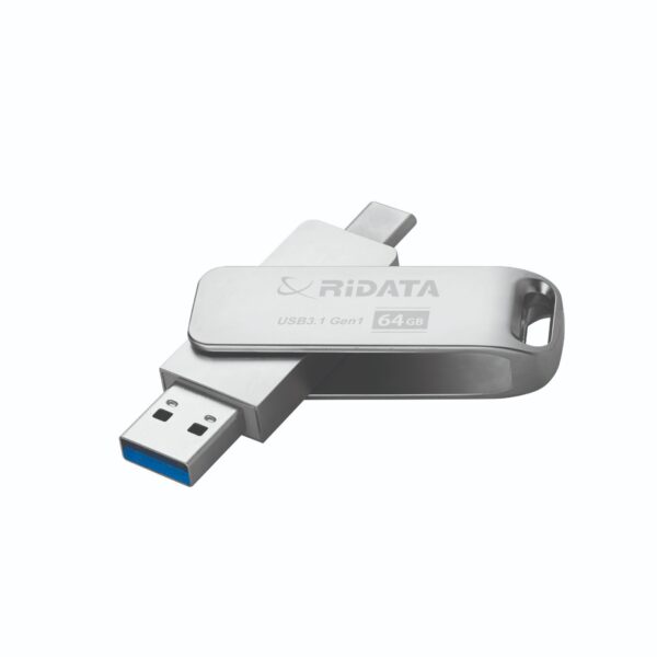 Ridata Flash 64GB HT4