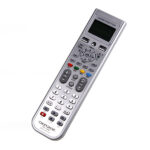 Chunghop All-in-One Universal Remote Control for TV / VCR / SAT / BCL / CD / DVD / A/C - RML968E