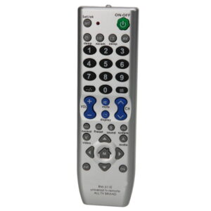 Conqueror Universal TV Remote Control - RM311E