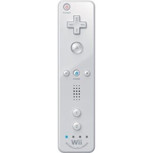 Game Controller Wireless Vibrating Joystick for Nintendo WII - 820