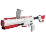 MYGT AR Game Gun with Bluetooth for Android and IOS Smartphone Game Controller - E01