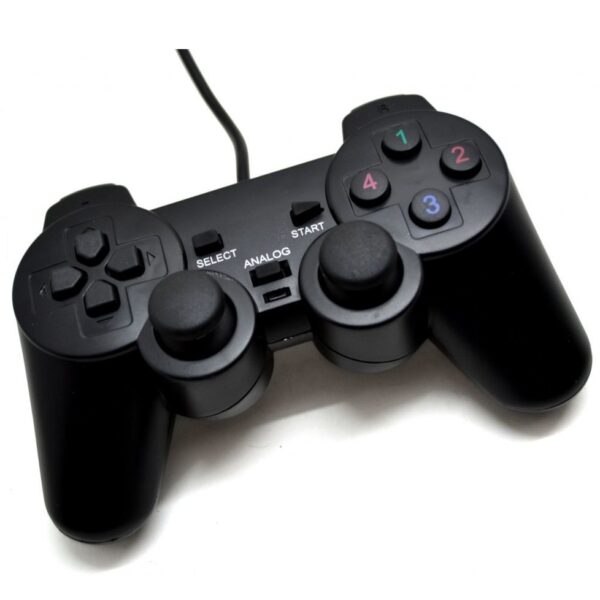 Game Controller Wired USB Joystick for XBOX ONE - FTW4X2