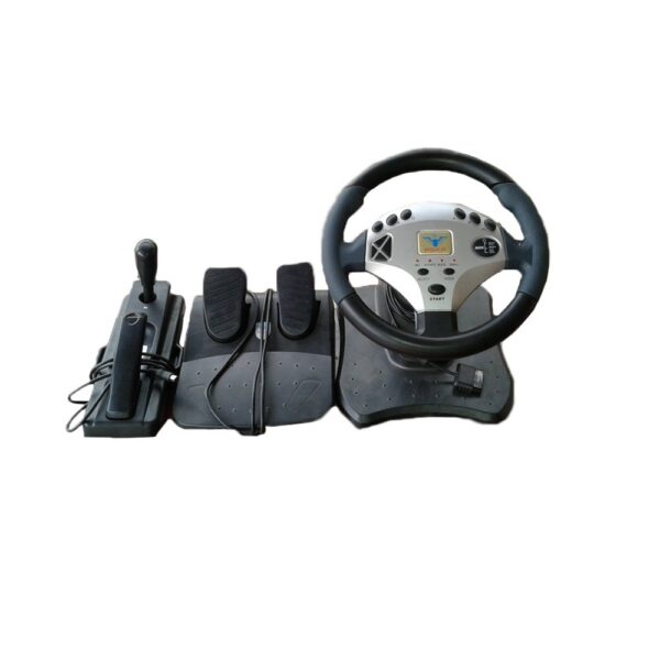 Fly Eagle Steering Wheel for PC - 8288