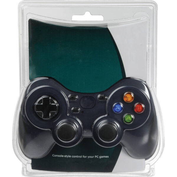 WeiYao Game Controller Wired USB Joystick for PC Computer Windows 7 - U602