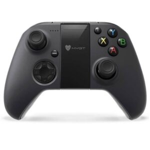 MYGT Game Controller Bluetooth Wireless Gamepad for Android Smartphone and Windows - MYC04