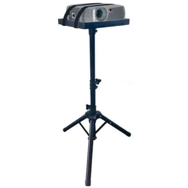 Conqueror Universal Stand for Projector with Tripod - H101