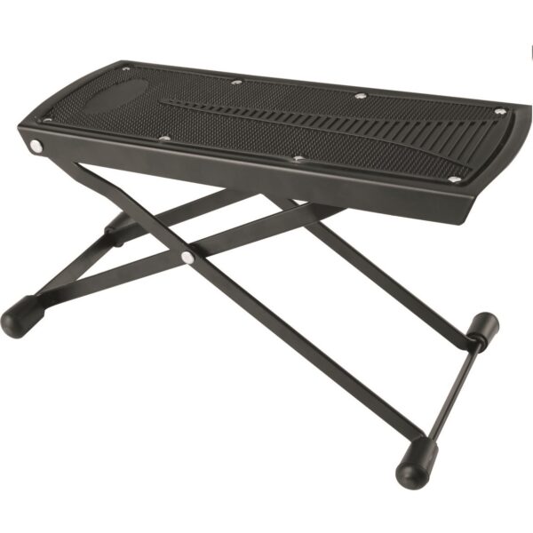 Guitar Foot Rest Portable Adjustable and Foldable - H166