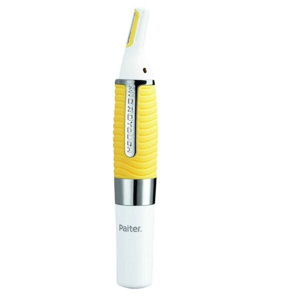 Paiter Electric Hair Clipper Trimmer Shaver Razor for Women - ES513S