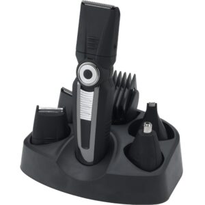 Daewoo Electric Hair Grooming Shaver Set for Men Rechargeable - DGT2782