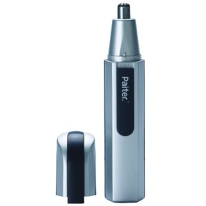 Paiter Electric Nose & Ear Hair Trimmer for Men - ES507